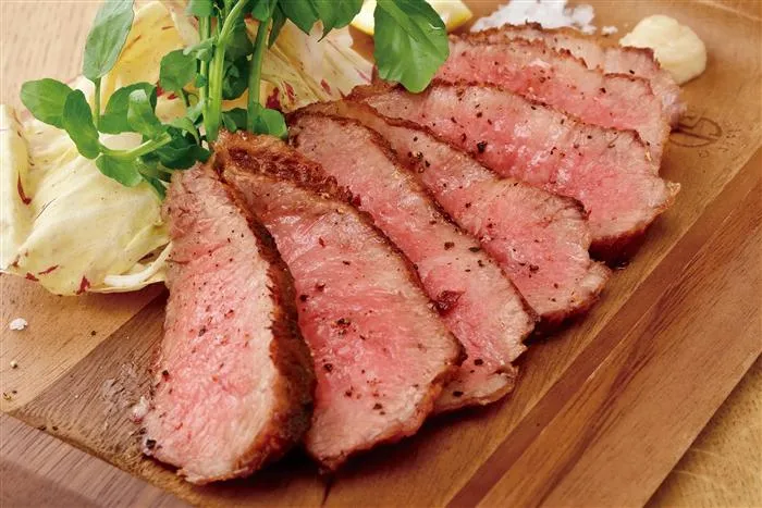 米沢牛シンタマグリル 150g